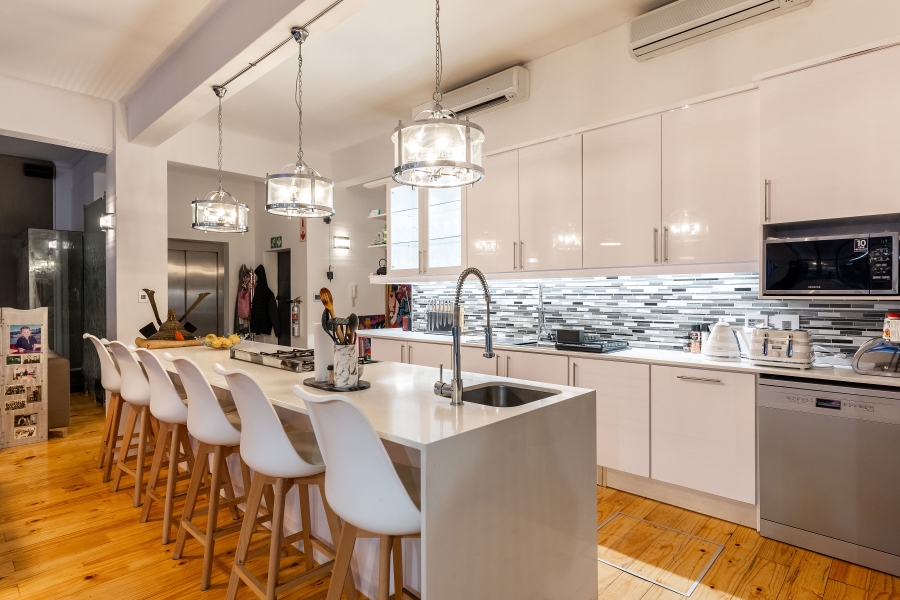 3 Bedroom Property for Sale in Cape Town City Centre Western Cape